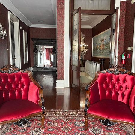 Dansereau House Thibodaux Zewnętrze zdjęcie