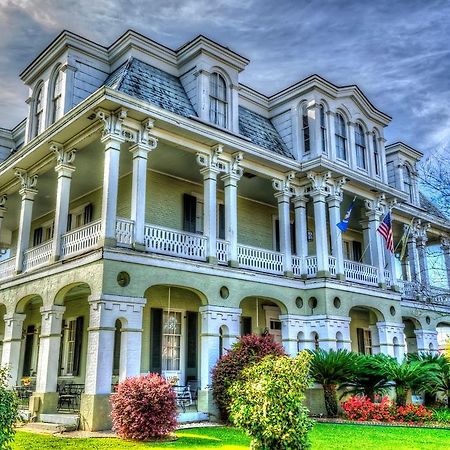 Dansereau House Thibodaux Zewnętrze zdjęcie