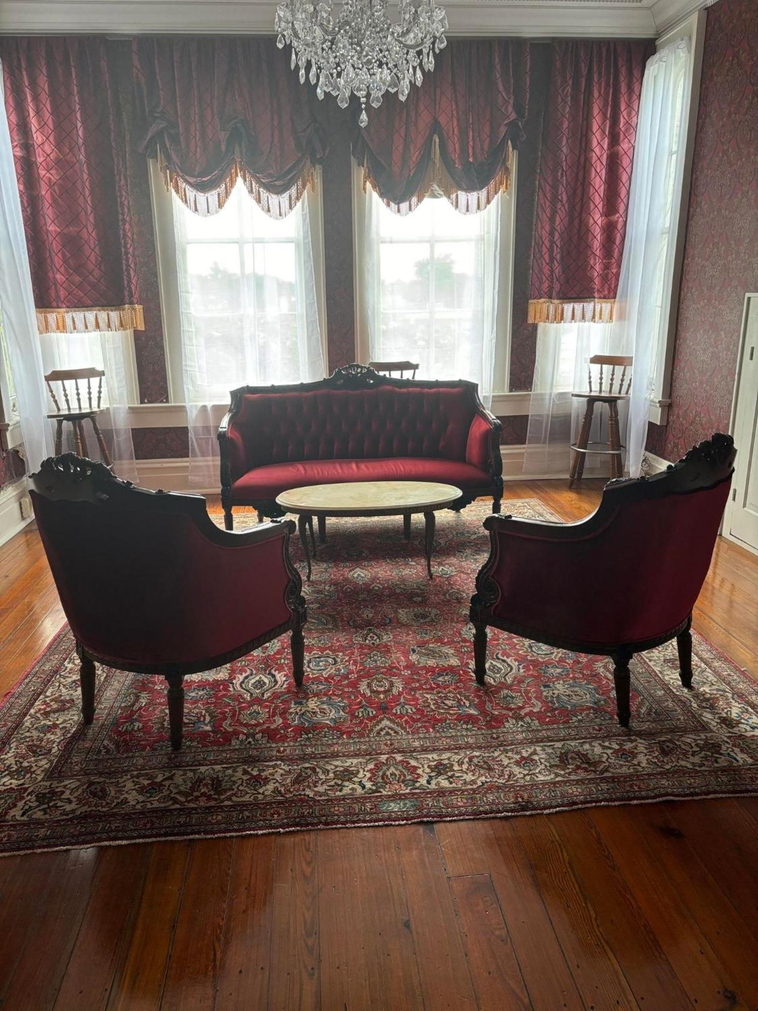 Dansereau House Thibodaux Zewnętrze zdjęcie