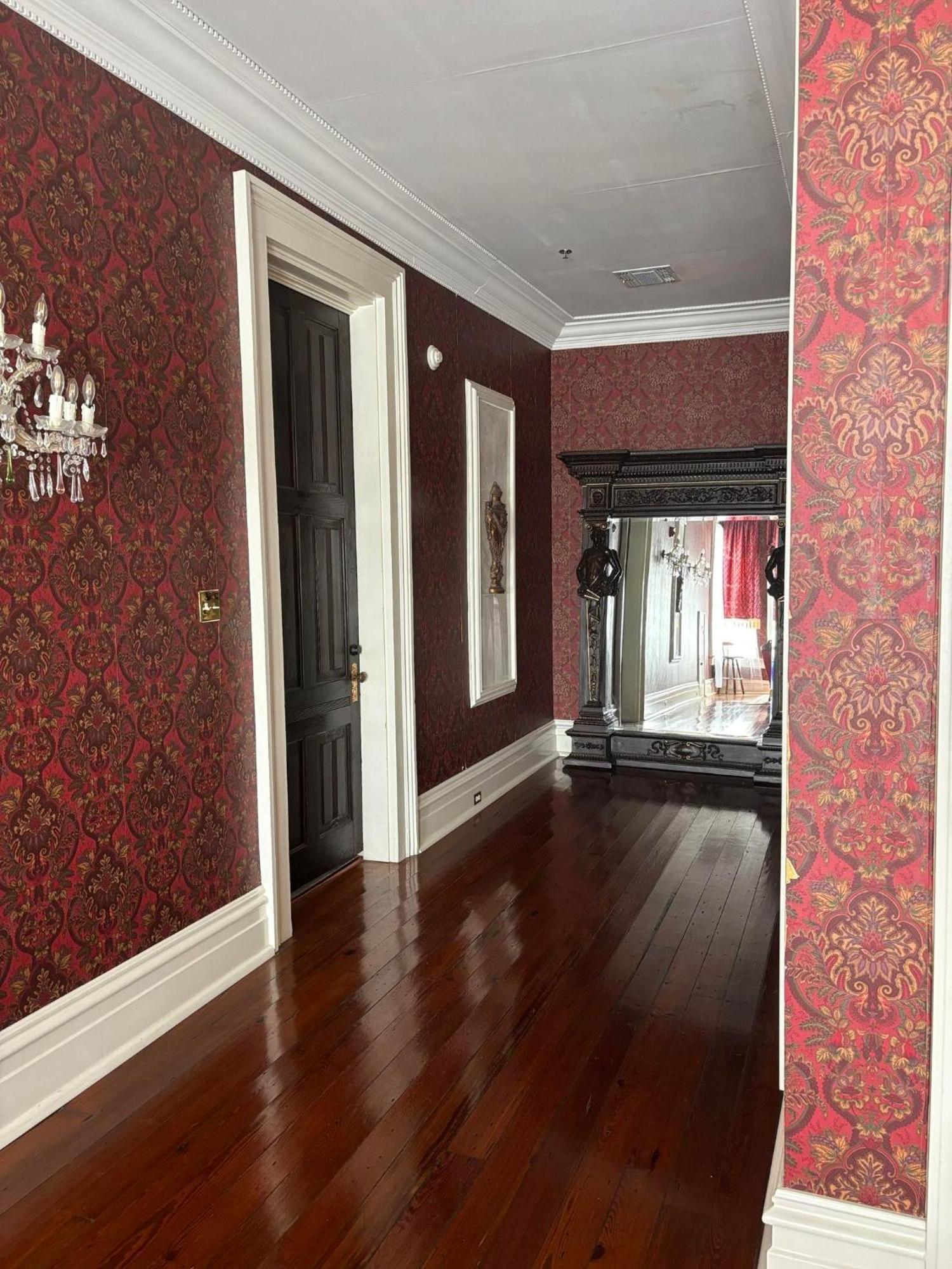 Dansereau House Thibodaux Zewnętrze zdjęcie
