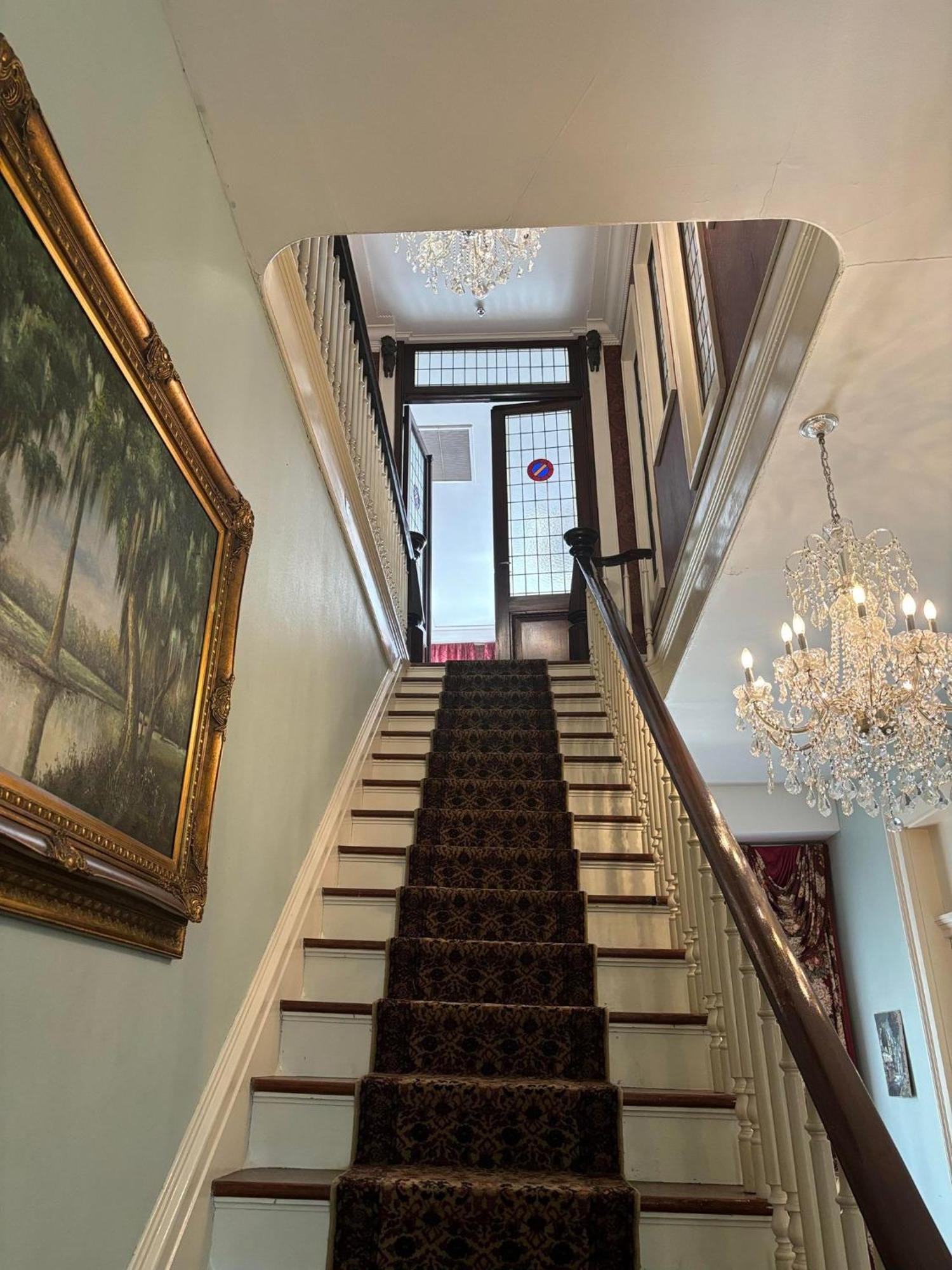 Dansereau House Thibodaux Zewnętrze zdjęcie