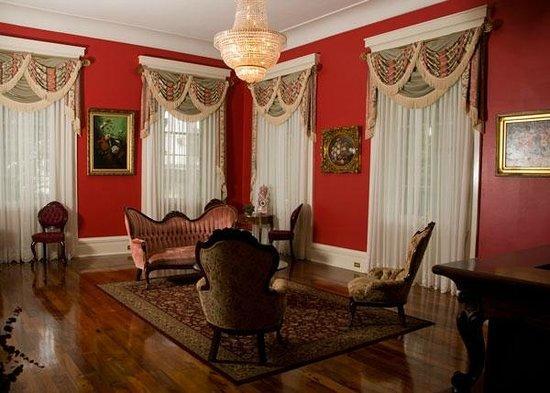 Dansereau House Thibodaux Zewnętrze zdjęcie