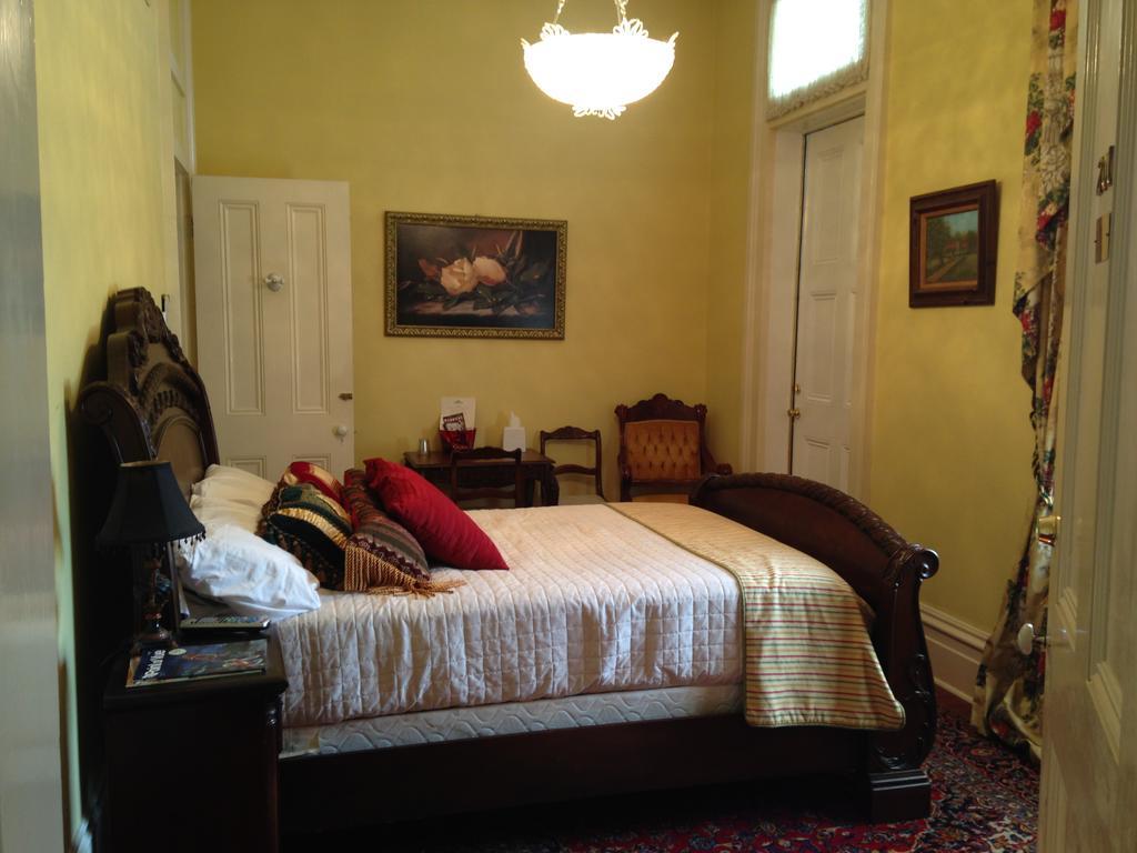 Dansereau House Thibodaux Zewnętrze zdjęcie