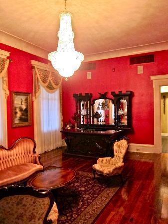 Dansereau House Thibodaux Zewnętrze zdjęcie
