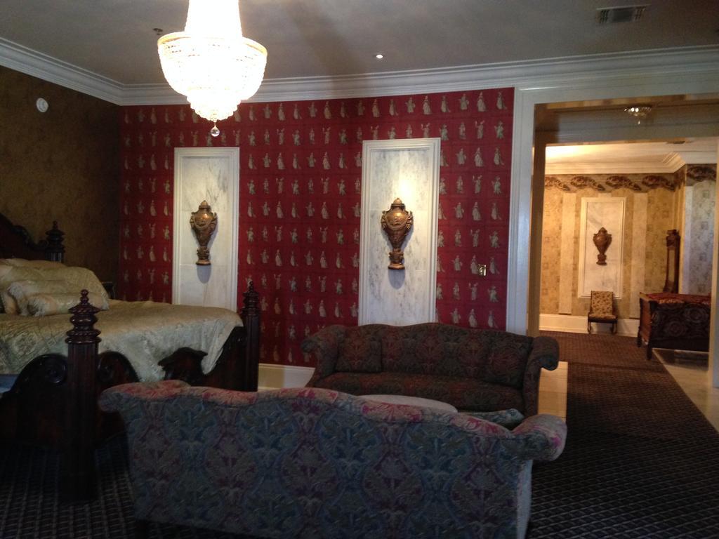 Dansereau House Thibodaux Pokój zdjęcie