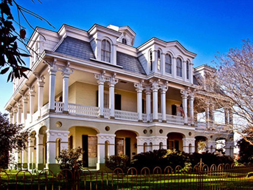 Dansereau House Thibodaux Zewnętrze zdjęcie