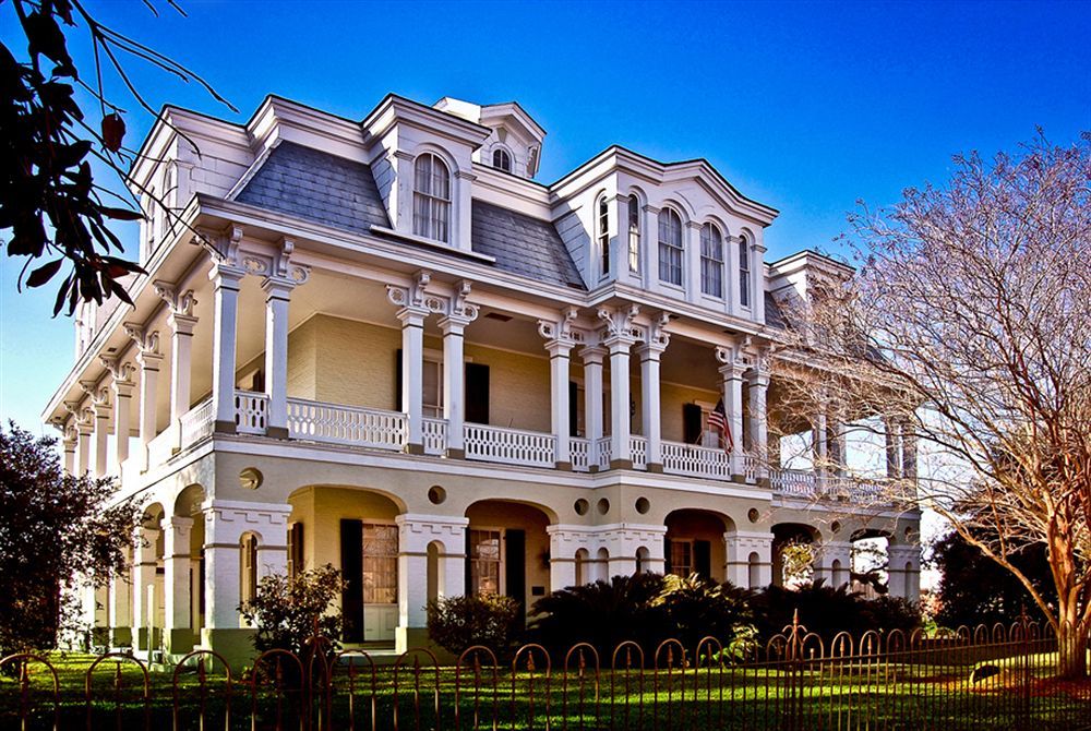 Dansereau House Thibodaux Zewnętrze zdjęcie