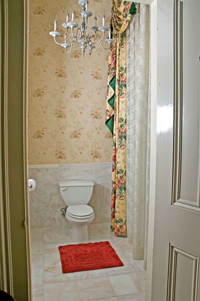 Dansereau House Thibodaux Zewnętrze zdjęcie